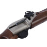 Пневматическая винтовка HATSAN GALATIAN2 4,5 мм (дерево, 7,5 Дж)