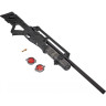 Пневматическая винтовка HATSAN BLITZ 6.35 мм (3 Дж, пластик, автоматическая) 00257707