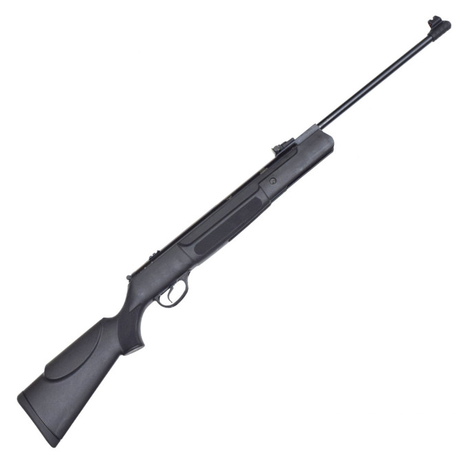 Пневматическая винтовка HATSAN 90 TR 4,5 мм (пластик, 3 Дж) 900 TR